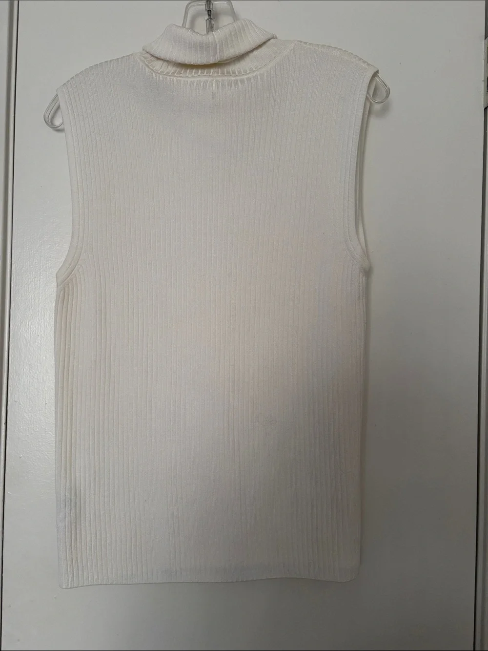Escada classic crewneck